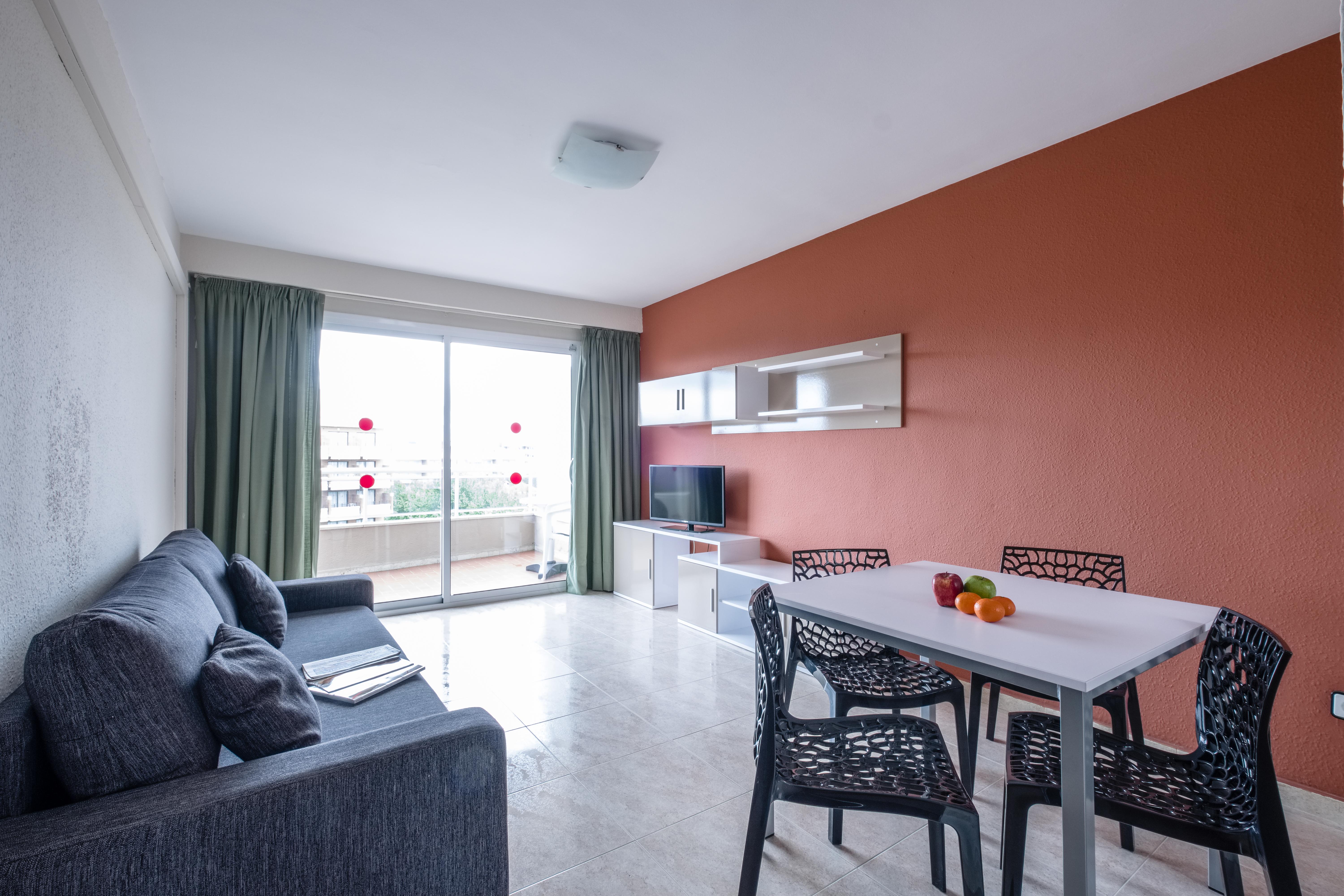California Apartments Salou Exterior foto